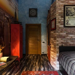 Вилла Фамма, Всеволожский район, Ленинградская область