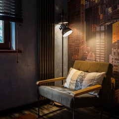 Вилла Фамма, Всеволожский район, Ленинградская область