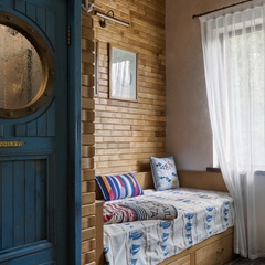 Вилла Фамма, Всеволожский район, Ленинградская область