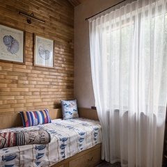 Вилла Фамма, Всеволожский район, Ленинградская область