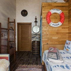 Вилла Фамма, Всеволожский район, Ленинградская область