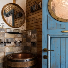 Вилла Фамма, Всеволожский район, Ленинградская область