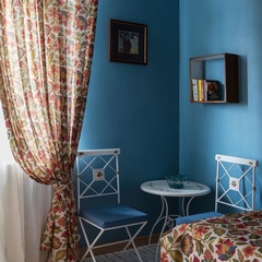 Вилла Фамма, Всеволожский район, Ленинградская область