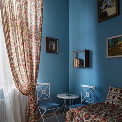 Вилла Фамма, Всеволожский район, Ленинградская область