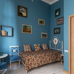 Вилла Фамма, Всеволожский район, Ленинградская область