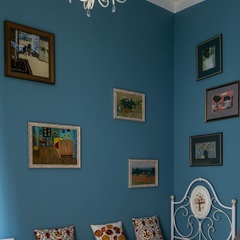 Вилла Фамма, Всеволожский район, Ленинградская область