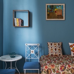 Вилла Фамма, Всеволожский район, Ленинградская область