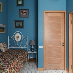 Вилла Фамма, Всеволожский район, Ленинградская область