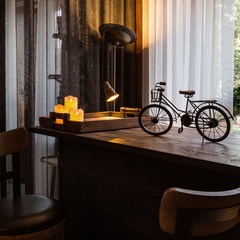 Вилла Фамма, Всеволожский район, Ленинградская область