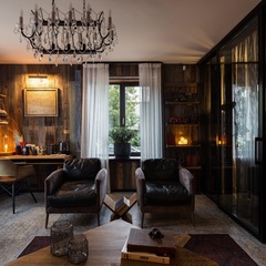 Вилла Фамма, Всеволожский район, Ленинградская область