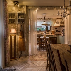 Вилла Фамма, Всеволожский район, Ленинградская область