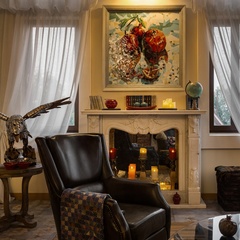 Вилла Фамма, Всеволожский район, Ленинградская область