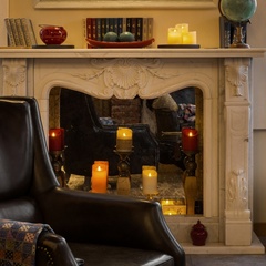 Вилла Фамма, Всеволожский район, Ленинградская область