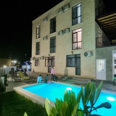 Гостевой дом Villoo bosco, Сочи, Краснодарский край