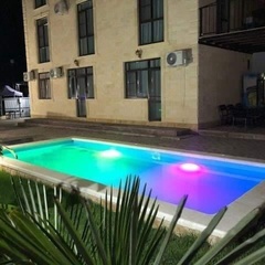 Гостевой дом Villoo bosco, Сочи, Краснодарский край