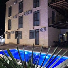 Гостевой дом Villoo bosco, Сочи, Краснодарский край