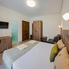 Гостевой дом Villoo bosco, Сочи, Краснодарский край