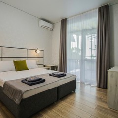 Гостевой дом Villoo bosco, Сочи, Краснодарский край