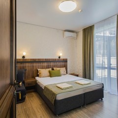 Гостевой дом Villoo bosco, Сочи, Краснодарский край