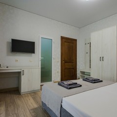 Гостевой дом Villoo bosco, Сочи, Краснодарский край