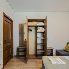 Гостевой дом Villoo bosco, Сочи, Краснодарский край