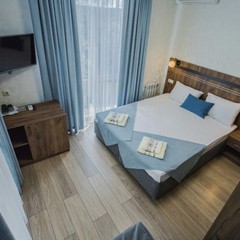 Гостевой дом Villoo bosco, Сочи, Краснодарский край