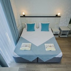 Гостевой дом Villoo bosco, Сочи, Краснодарский край