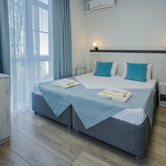 Гостевой дом Villoo bosco, Сочи, Краснодарский край