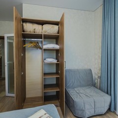 Гостевой дом Villoo bosco, Сочи, Краснодарский край