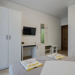 Гостевой дом Villoo bosco, Сочи, Краснодарский край