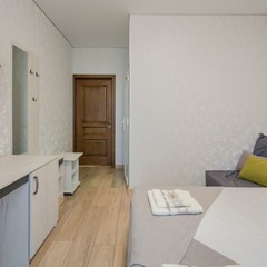 Гостевой дом Villoo bosco, Сочи, Краснодарский край