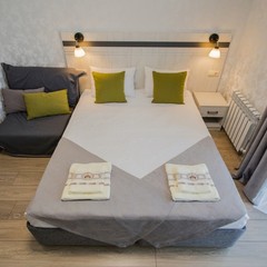 Гостевой дом Villoo bosco, Сочи, Краснодарский край