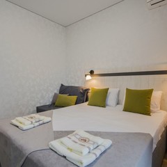 Гостевой дом Villoo bosco, Сочи, Краснодарский край