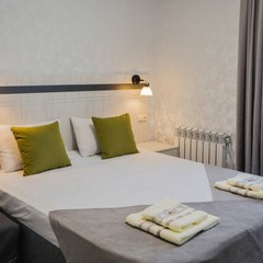 Гостевой дом Villoo bosco, Сочи, Краснодарский край