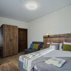 Гостевой дом Villoo bosco, Сочи, Краснодарский край