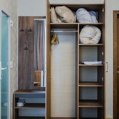 Гостевой дом Villoo bosco, Сочи, Краснодарский край