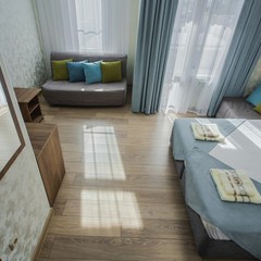 Гостевой дом Villoo bosco, Сочи, Краснодарский край