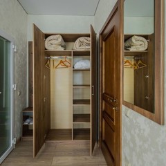 Гостевой дом Villoo bosco, Сочи, Краснодарский край