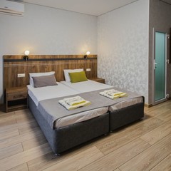 Гостевой дом Villoo bosco, Сочи, Краснодарский край