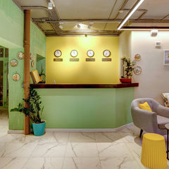 Отель Лимонад, Ярославль, Ярославская область