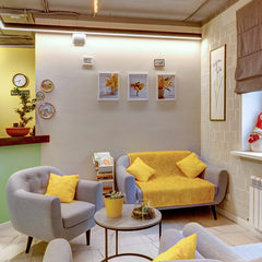 Отель Лимонад, Ярославль, Ярославская область