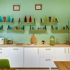 Отель Лимонад, Ярославль, Ярославская область