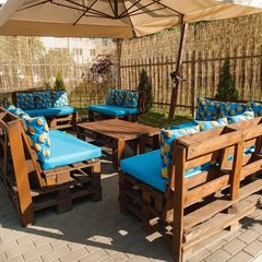 Отель Лимонад, Ярославль, Ярославская область