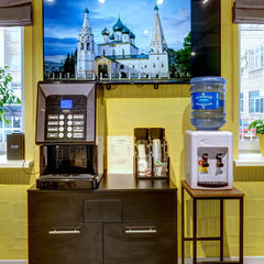 Отель Лимонад, Ярославль, Ярославская область