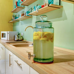 Отель Лимонад, Ярославль, Ярославская область