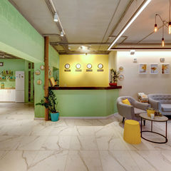 Отель Лимонад, Ярославль, Ярославская область