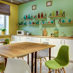 Отель Лимонад, Ярославль, Ярославская область