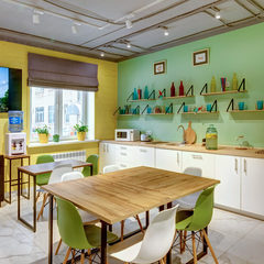 Отель Лимонад, Ярославль, Ярославская область