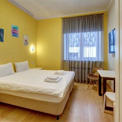 Отель Лимонад, Ярославль, Ярославская область