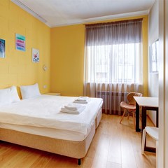 Отель Лимонад, Ярославль, Ярославская область